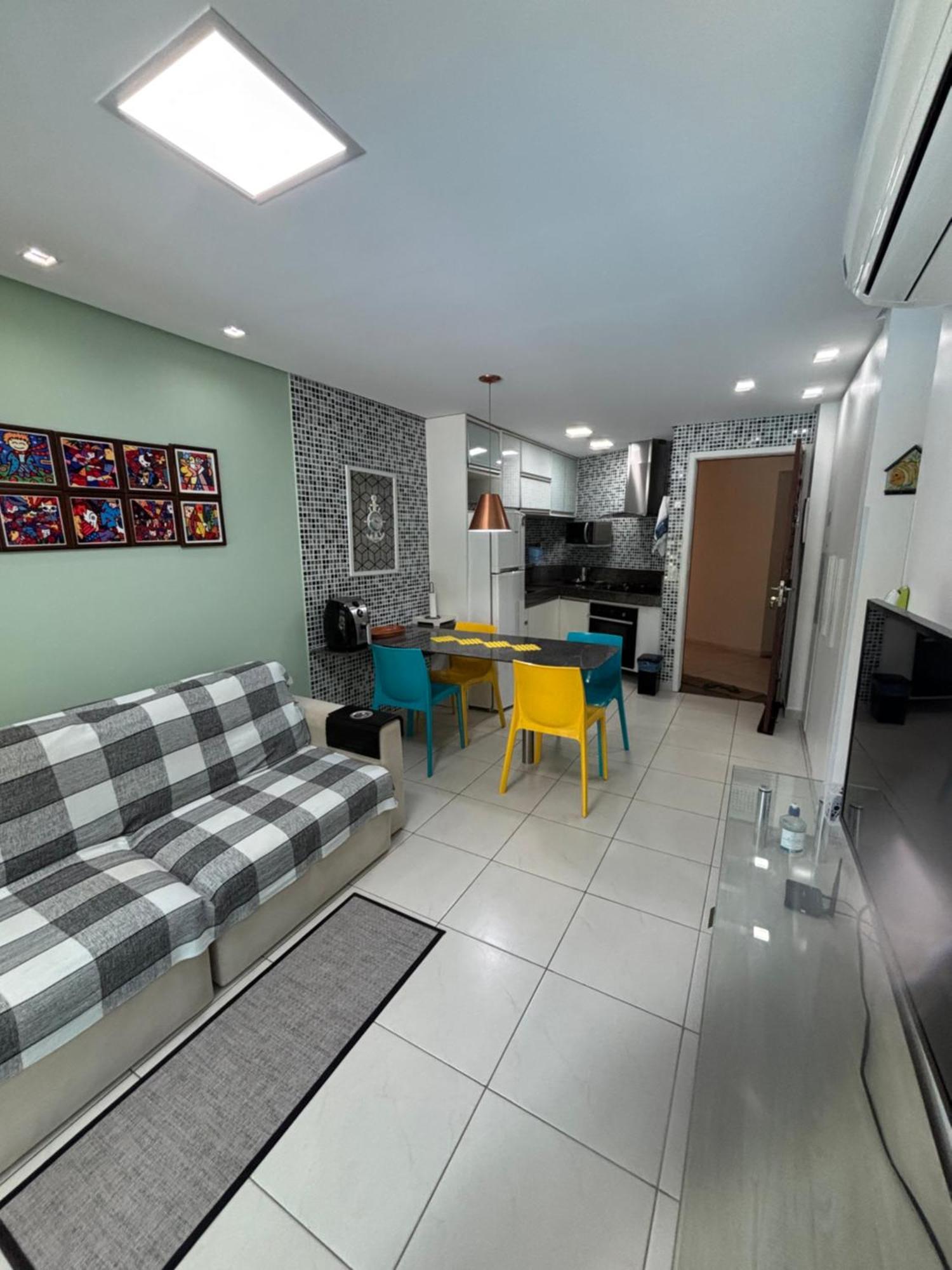 Carneiros Beach Resort Flat Tamandare Exterior photo