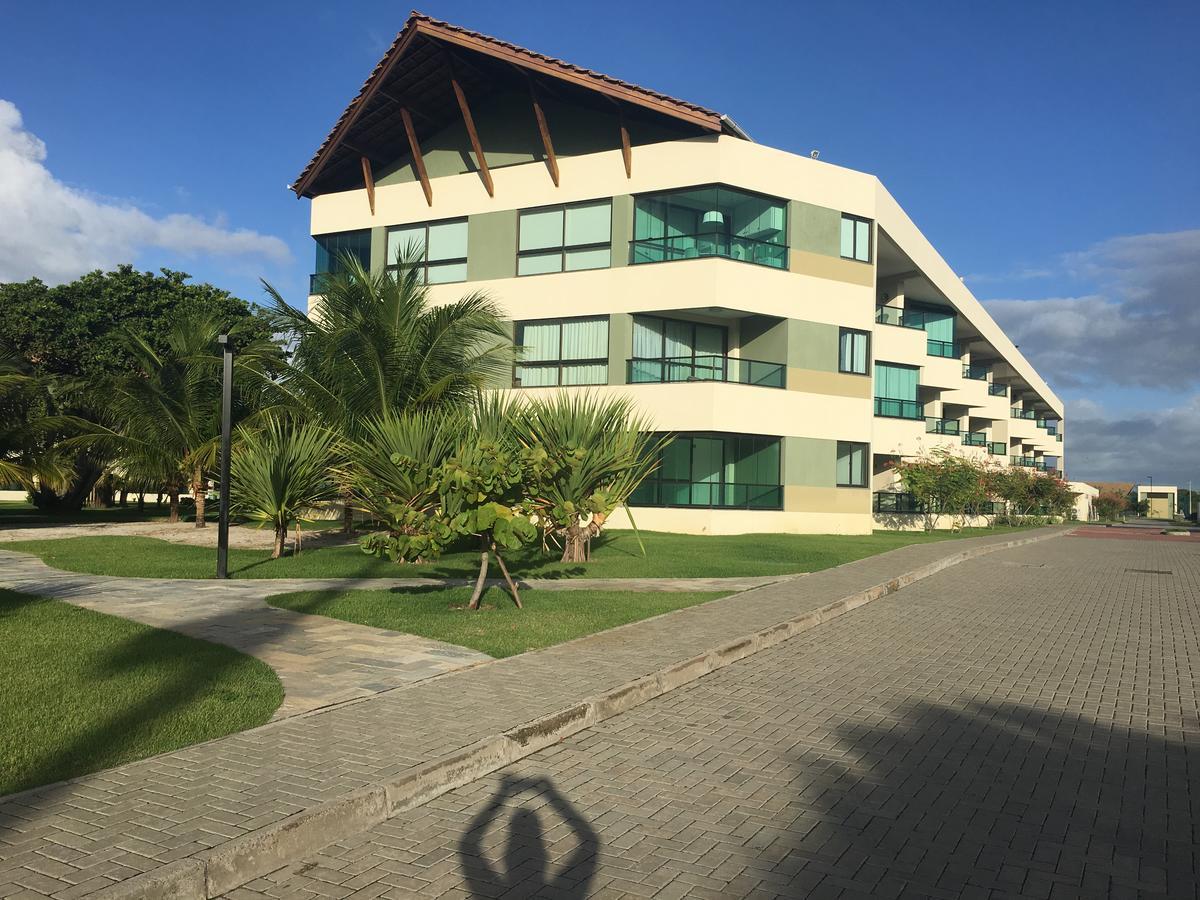 Carneiros Beach Resort Flat Tamandare Exterior photo